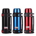 2000ml Thermos Travel Thermos Flask Water Coffee Bottle Hydro Stainless Steel Coffee Mug For Tea Insulated Thermos Cup. 