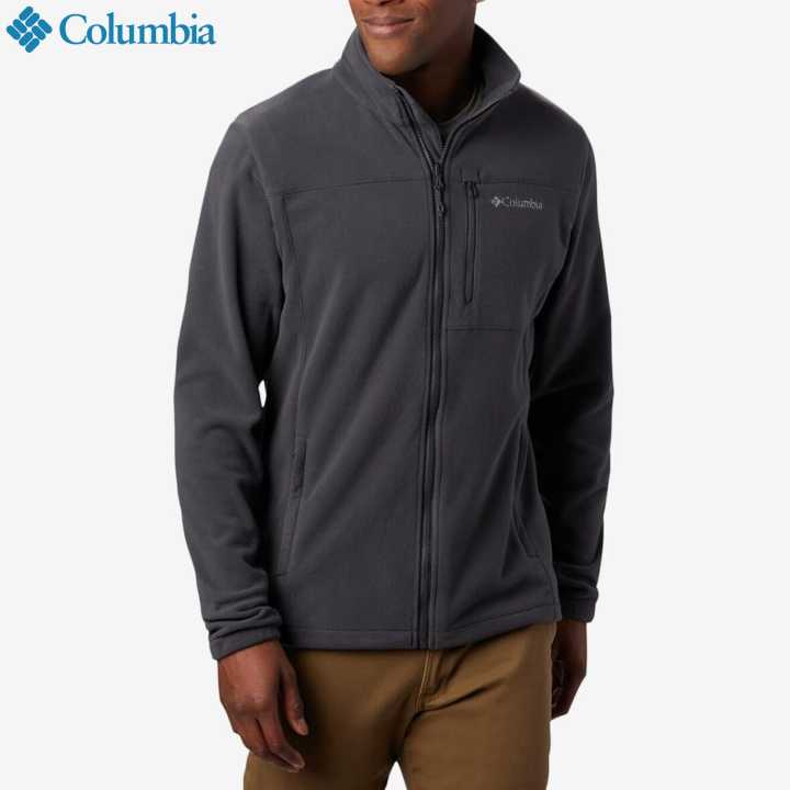 Columbia Men'S Loop To Pines Fleece Jacket