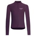 HOT PNS Cycling Jersey Long Sleeve Thermal Fleece Men Winter Warm MTB Road Bike Clothing Windbreaker Jersey Maílllot Ciclismo Hombre. 