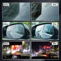 Car Windshield Cleaner || Oil Film and Stain Cleaner Brush || Windshield Renovation & Oil Film Removal Brush. 