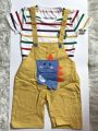 Rocky Design Baby Suit Set With Socks. 