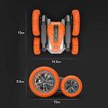 GD99 RC Stunt, Hand Gesture Car. 