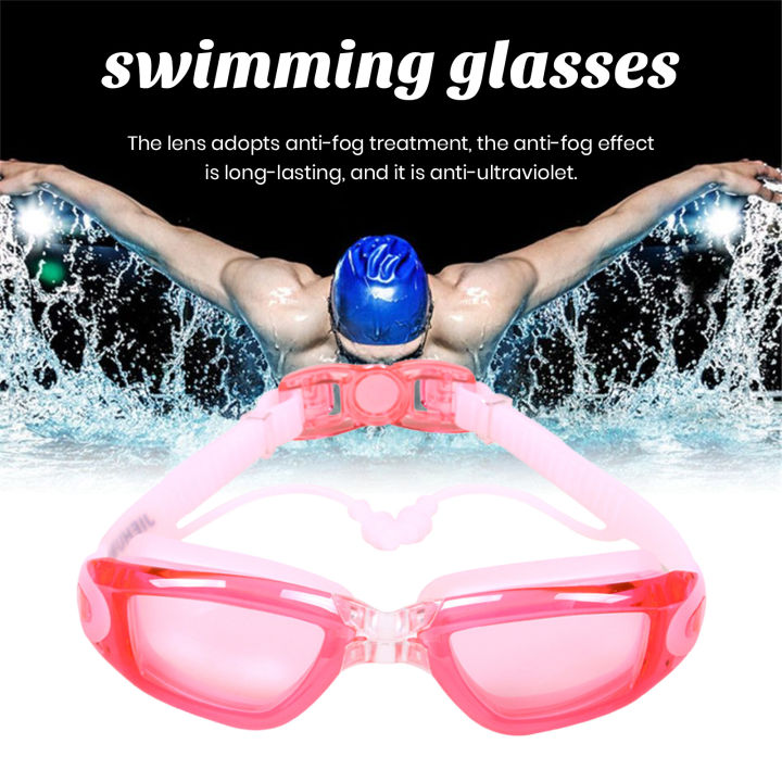 SuperRide%20Adult%20Swimming%20Goggles%20Anti-fog%20Swim%20Goggles%20with%20Earplug%20for%20Adults%20Waterproof%20Leakproof%20Clear%20Lens%20for%20Diving%20Snorkeling%20Men%20-%20Image%204