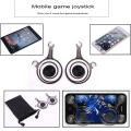 Funny Touch Screen Device Mobile Phone Mini Game Tablet Joystick For Android Iphone And Ipad Tablet. 