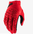 100% Unisex Airmatic gloves. 