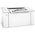 HP LaserJet Pro M102w Wireless Laser Printer. 