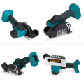 3 Inch Mini Angle Grinder Cordless 3 Inch Electirc CUT OFF Tool. 