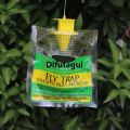 Difutagui Hanging Fly Trap Disposable Insect Bug Attract Fly Catcher Bag Portable Mosquito Trap Catcher Wasp Fly Killer Flie Trap for Outdoor. 