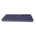 ( Renewed ) Samsung Galaxy S24 - 8/256 GB Cobalt Violet - NTA / MDMS Approved. 
