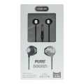Yesplus Pure Sound Bass Earphone Ys-308. 