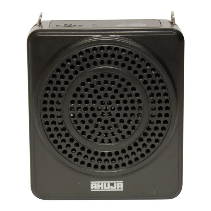 Nba 15 Ahuja Neckband Neck Band PA System NBA-15