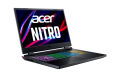 Acer Nitro 5 Laptop AN515-58-97QP New Intel Core i9/ 12th Gen / 12900H/ 16GB RAM / 512SSD /NVIDIA GEFORCE RTX 4060 8GB GRAPHICS / 15.6 FHD DISPLAY /144HZ/ DOS/ Black. 