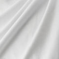 Plain white 100% Cotton fabric for hand Embroidery and painting (1 Yard). 