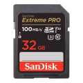 32Gb 100 Mbps Memory Card. 
