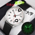 【Best Sellers】Belt Watch for Women, Student-Specific, Pointer Watch, Digital Watch, Women's Watch, Waterproof quality]. 