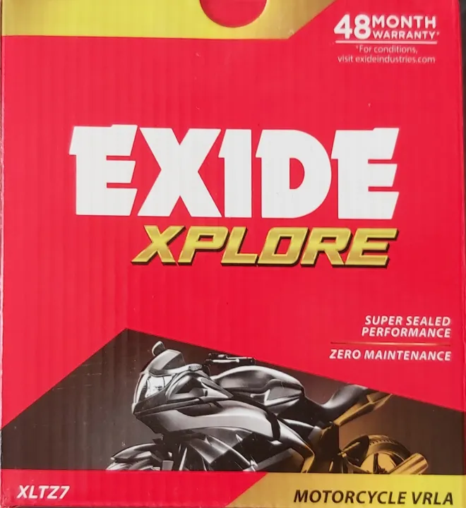 Exide%20Xplore%20VRLA%20XLTZ7%20%20Dry%20Battery%20For%20Motorbike%20-%20Image%204