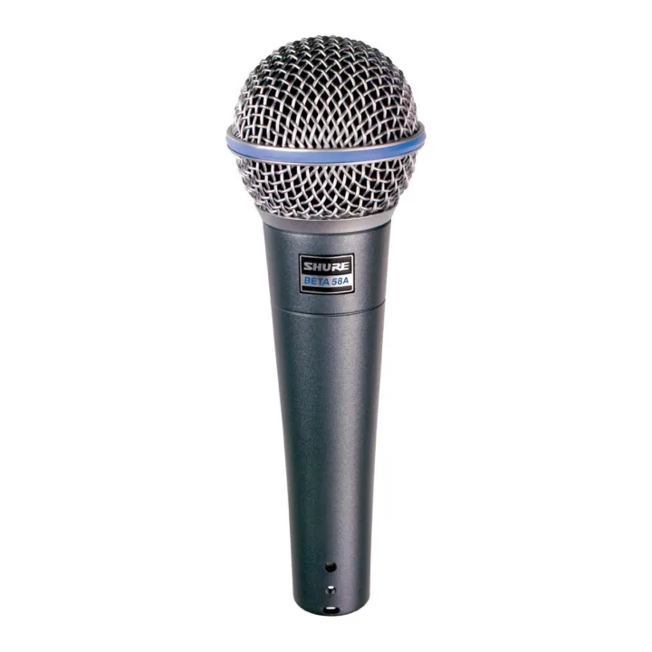 BETA%2058A%20Supercardioid%20Dynamic%20Vocal%20Microphone%20-%20Image%204