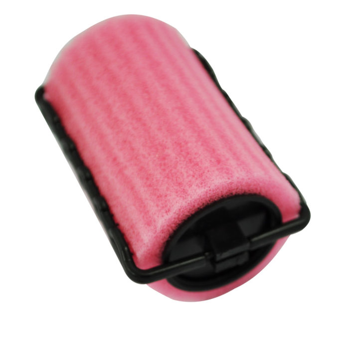 OUMERY%206%20PCS%20Magic%20Hair%20Care%20Roller%20Style%20Sponge%20Curlers%20For%20Girl%20Ladies%20-%20Image%202