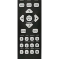 NAMUNY 2X New T-2501 for Projectors 3D Remote Control X1123H X118 X118AH X118H X1223H X128H X1323WH X138WH X168H. 