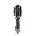 VGR V-492 One-step 4 In 1 Hair Straightener Comb Hot Air Brush and Volumizer Khopo. 