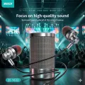 ZEQI ZE Y632 Type C Wired Gaming Earphone. 