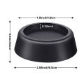 Washing Machine Base Mat Tpr Table And Chair Rubber Mat Furniture Accessories. 