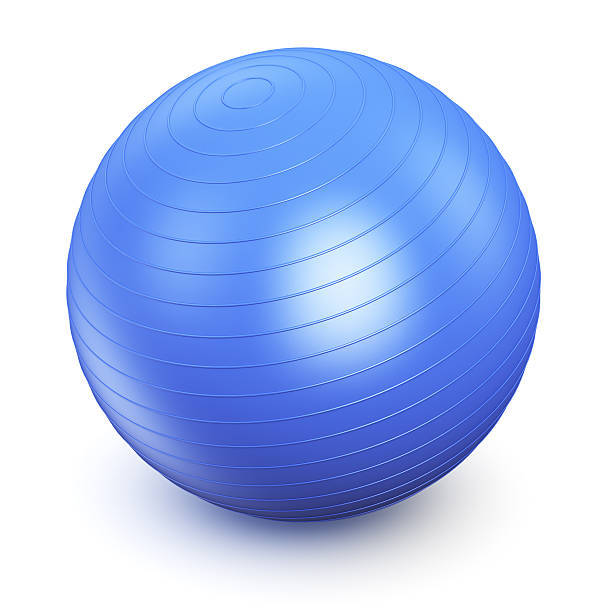Exercise Ball 55 cm