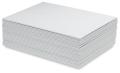 ProArt Vicky Canvas Board 6X8 Inch (Pack Of 5)-Professional Quality  Triple Resin Emulsion Coated Canvas Board. 