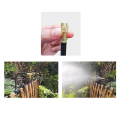 NCANRUI Automatic Water Garden Digital Irrigation Machine Intelligent Sprinkler Used Outdoor to Save Water&Time. 
