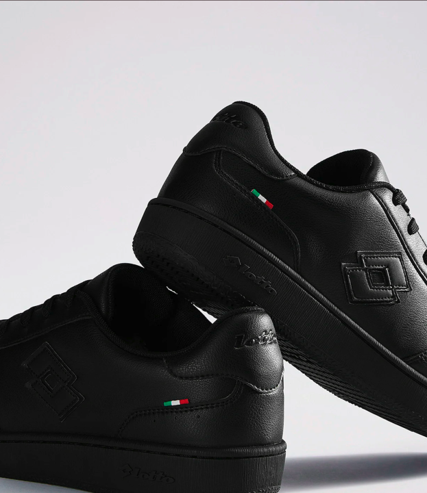 Lotto%20Autograph%20Urbano%20Black%20Sneaker%20for%20Men%20-%20Image%205