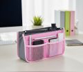 Juniper Travel Bags / Handbag Pouch Bag In Bag Organiser Insert Organizer Tidy Travel Cosmetic Pocket - Bags | Travel Mini Bags. 
