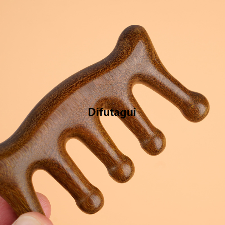 Difutagui%20Sandal%20Wood%20Massage%20Comb%20Meridian%20Dredging%20Anti%20Hair%20Loss%20Affordable%20Gua%20Sha%20Stimulation%20Promote%20Hair%20Growth%20Care%20Brush%20-%20Image%204