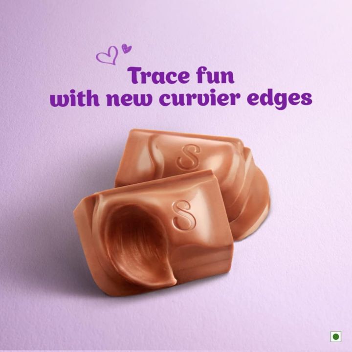 Cadbury%20Dairy%20Milk%20Silk%20Chocolate%20Big%20size,%20150gm%20x%20Pack%20of%203%20-%20Image%203