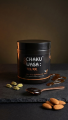 Sutkeri Masala - Chaku Wasa:  - Slow Cooked in Copper Vessel | 32+ Ayurvedic Herbs with Chaku, Ghee & Nuts | Natural Immunity Booster for All Ages & Lactation Support. 