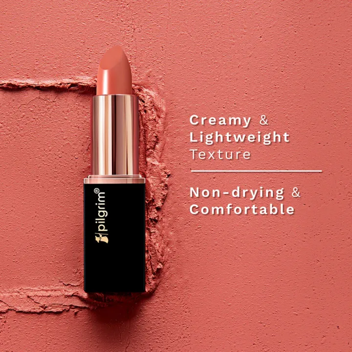 Pilgrim%20Bullet%20Lipstick%20Pink%20Romance%204.2%20gm%20-%20Image%204