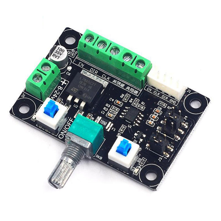 DC%2012V-24V%20Stepper%20Motor%20Driver%20Drive%20Controller%20PWM%20Pulse%20Signal%20Generator%20Module%20Board%20A%20JUE%20-%20Image%202