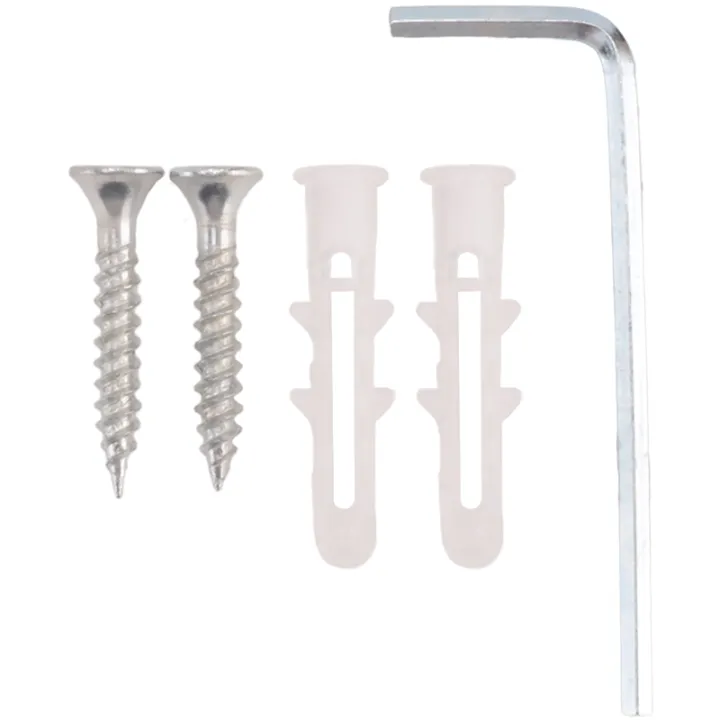 Towel%20Ring%20for%20Bathroom,%20Hand%20Towel%20Holder%20Round%20Towel%20Hanger%20Wall%20Mount%20304%20Stainless%20Steel%20Brushed%20Finish(Black)%20-%20Image%204