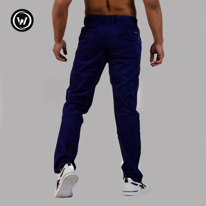 Wraon%20Navy%20Blue%20Premium%20Stretchable%20Straight%20Fit%20Cotton%20Chinos%20For%20Men%20-%20Fashion%20%7C%20Pants%20For%20Men%20%7C%20Men's%20Wear%20%7C%20Chinos%20%7C%20-%20Image%204