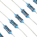 1K Resistor (10pcs). 