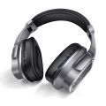 QYS-9980 Wireless Bluetooth Headset with Microphone Calls, Over Ear Headphones, Supports External Speaker Stereo High Fidelity Bass Travel/Work Laptop Computer. 