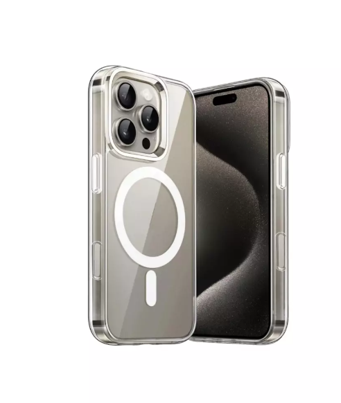 IPhone%2016%20%20Pro%20Max%20Belkin%20MagSafe%20Clear%20Case%20-%20Image%203