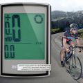 ROCKBROS BC18-L21 2.2in 18 Functions Wireless Bike Computer Waterproof LCD Cycling Speedometer Odometer MTB Accessories. 