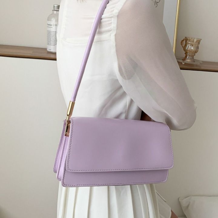 Portable%20Candy%20Color%20Girls%20Simple%20Shoulder%20Bag%20Large%20Capacity%20Phone%20Bag%20PU%20Crossbody%20Bag%20All-match%20Handbag%20Small%20Square%20Bag%20Outdoor%20-%20Image%206