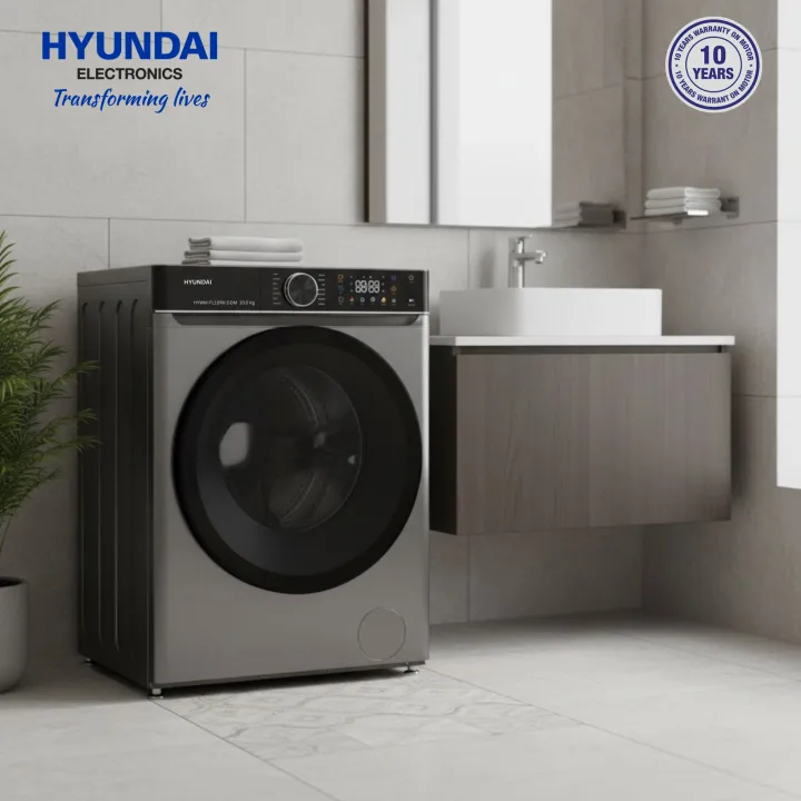 Hyundai%2010%20KG%20Front%20Load%20Washing%20Machine%20with%20Direct%20Drive%20Inverter%20Motor,%20Steam%20Wash%20&%20Auto%20i-Dosing%20%7C%20HYWM-FL10RK-DDM%20-%20Image%203