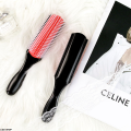 Libei SHOPFashion Nine-row Comb Rib Comb Detachable Hair Fluffy Styling Oil Head Massage Comb. 