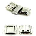 For Samsung Galaxy S3 I9300 I9308 I939 I535 I747 L710 Micro Charger USB Charging dock port Connector Socket Replacement Parts. 