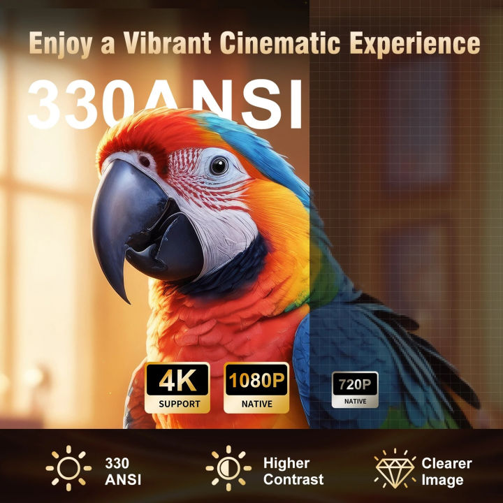 HY310%20Auto%20Focus%20Mini%20Projector%20%E2%80%93%20Native%201080P,%20330ANSI,%204K%20Support,%20Android%2011,%20WiFi6,%20BT5.4,%20Air%20Mouse,%20Voice%20Control%20-%20Image%206