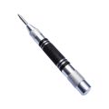 2Pcs Automatic Center Punch Center Hole Punch Spring Loaded Marking Starting Holes Tool Woodwork Tool Drill Bit. 