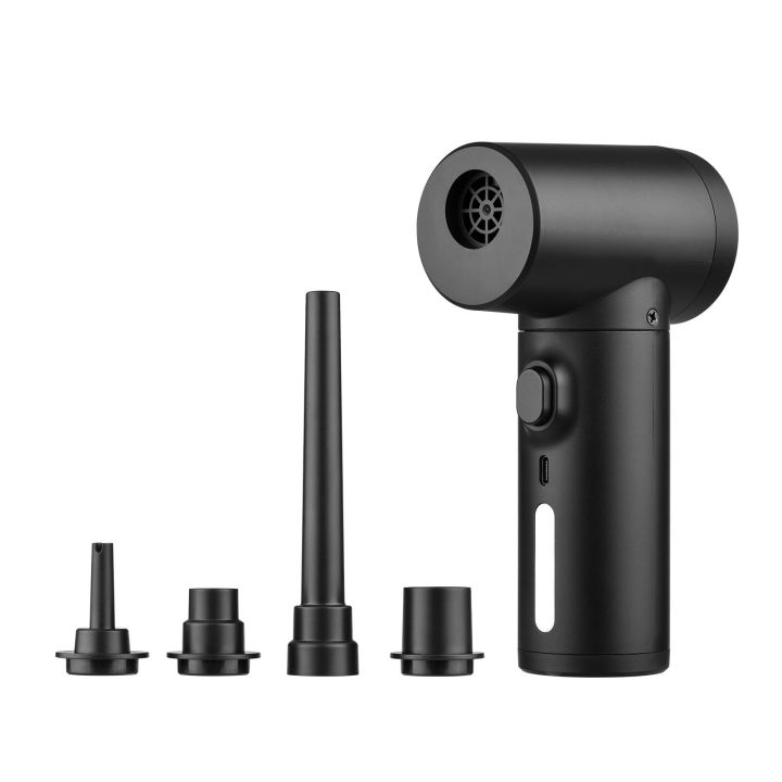 Two in one cordless electric vacuum cleaner