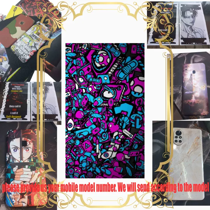 Mobile%20Sticker/Mobile%20Skins%20And%20Wraps%20For%20All%20Model%20If%20You%20Dont%20Play%20-%20Image%202